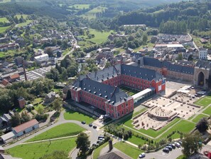 Außenbereich