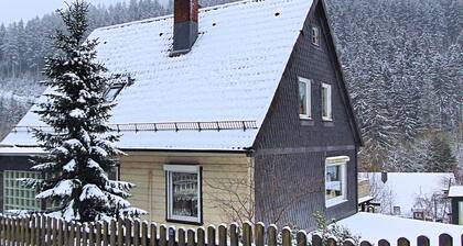 Apartment in Wildemann Near Hahnenklee Ski Area