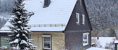 Apartment | Außenbereich