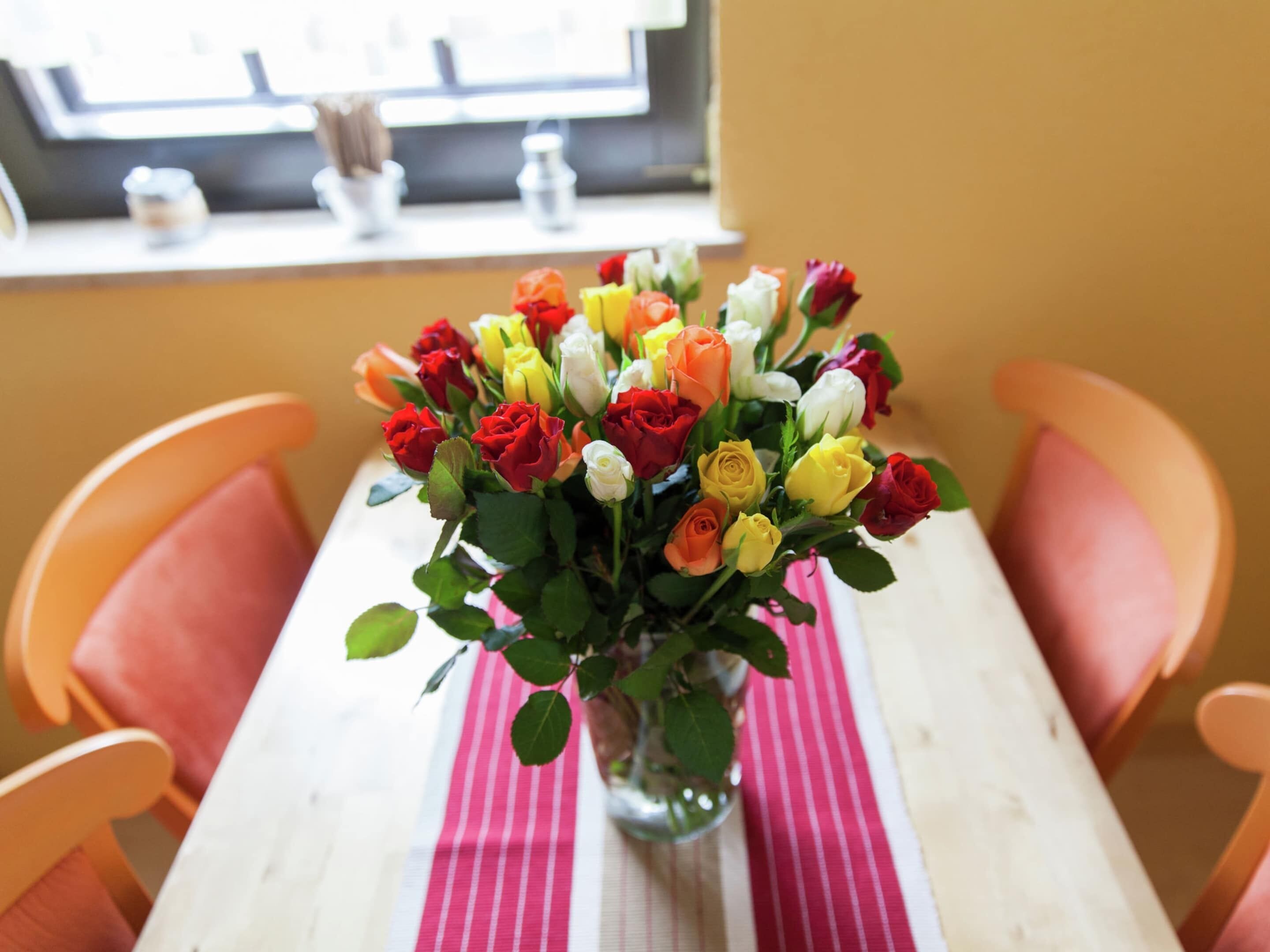 Apartment | Tempat makan