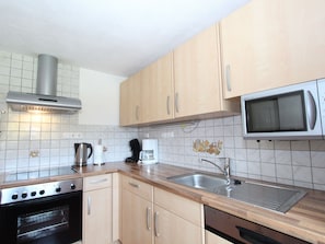 Apartment | Private kitchen
