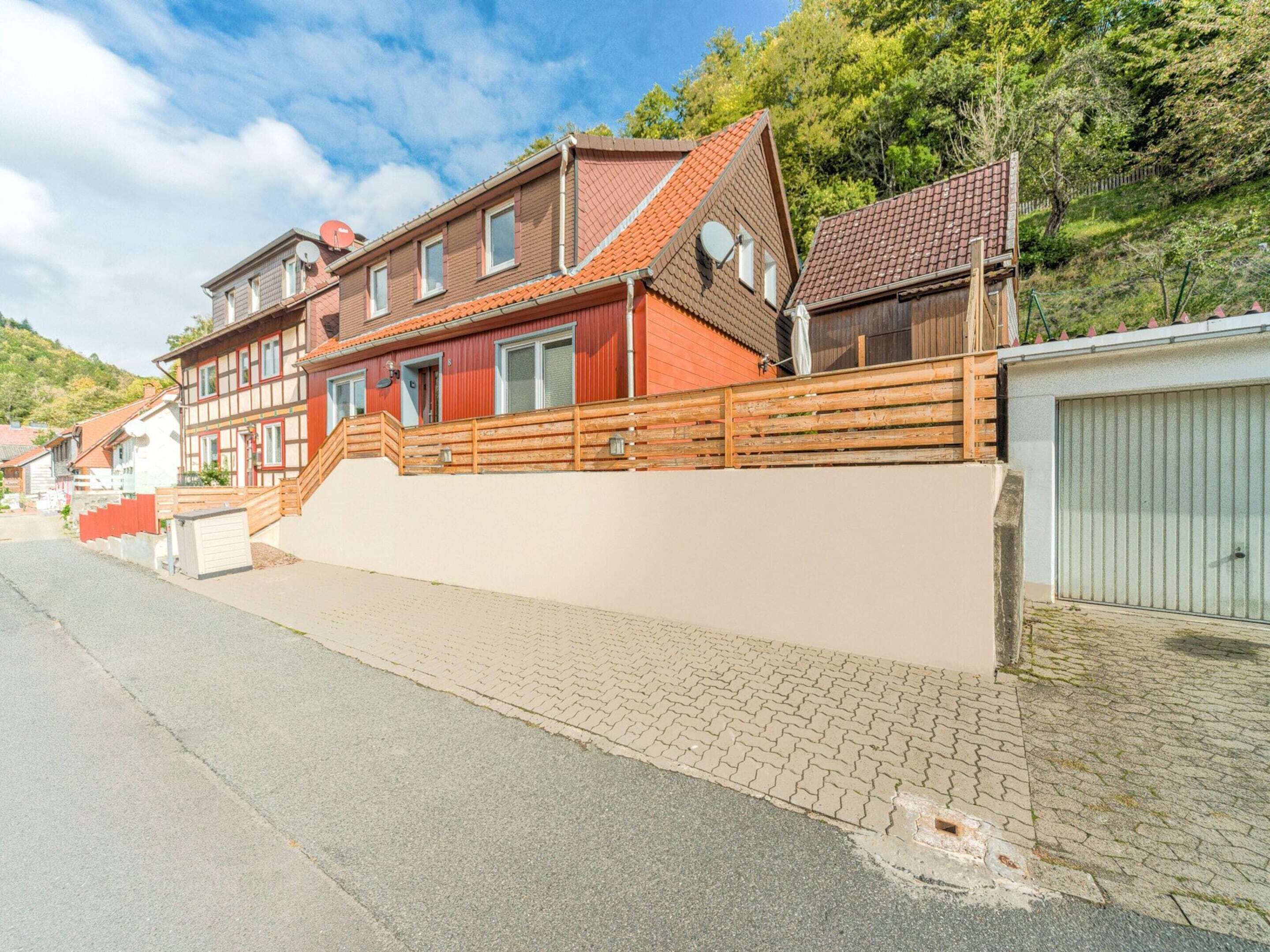 Apartment | Exterior