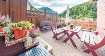 Cosy Apartment near Ski Area in Zorge