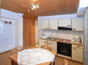 Apartamento | Cozinha privada
