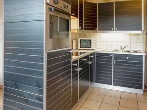 Apartment | Eigene Küche | Hochstuhl