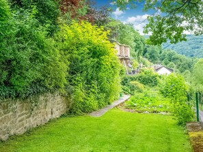 Apartment | Außenbereich