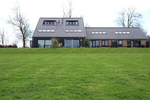 Ferienhaus | Außenbereich