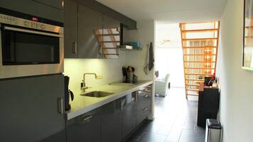 House | Private kitchen