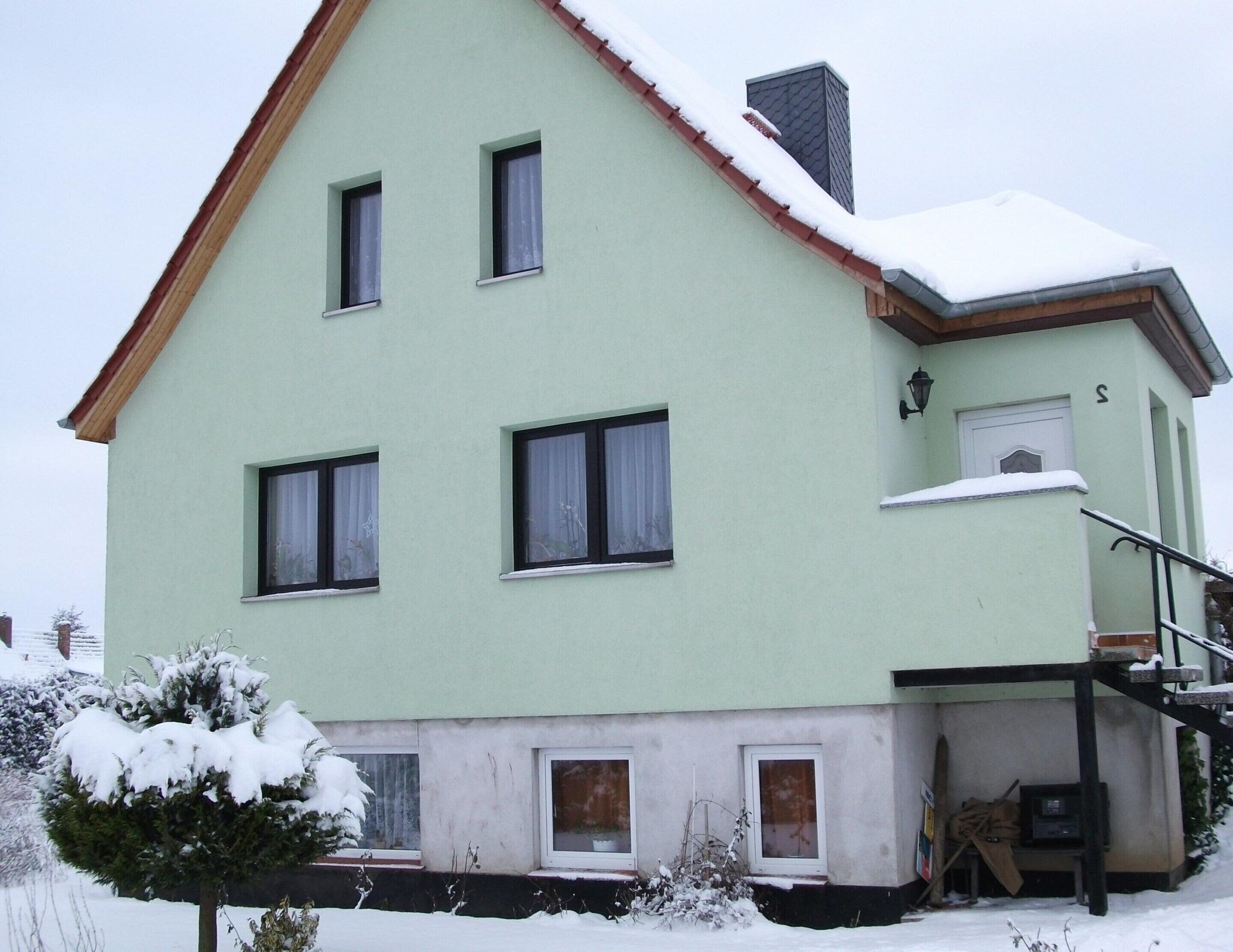 Eksteriør