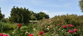 Ferienzimmer in Kropelin