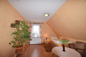 單棟房屋 | 客廳