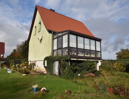 Ferienzimmer in Kropelin