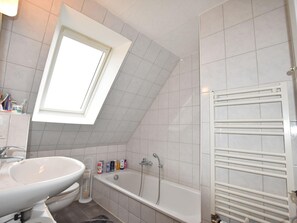 Maison | Salle de bain