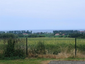 House | View from property