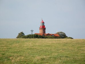 House | View from property - Ferienzimmer in Kropelin (Kroepelin)