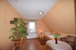 House | Living room