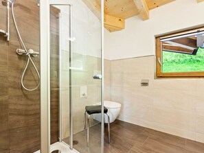 Departamento | Baño