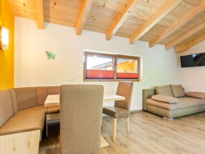 Appartement | Woonruimte