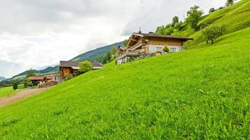 Appartamento | Esterni