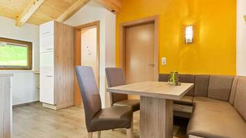 Appartamento | Ristoranti