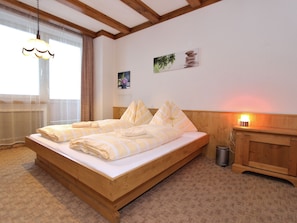 4 Schlafzimmer