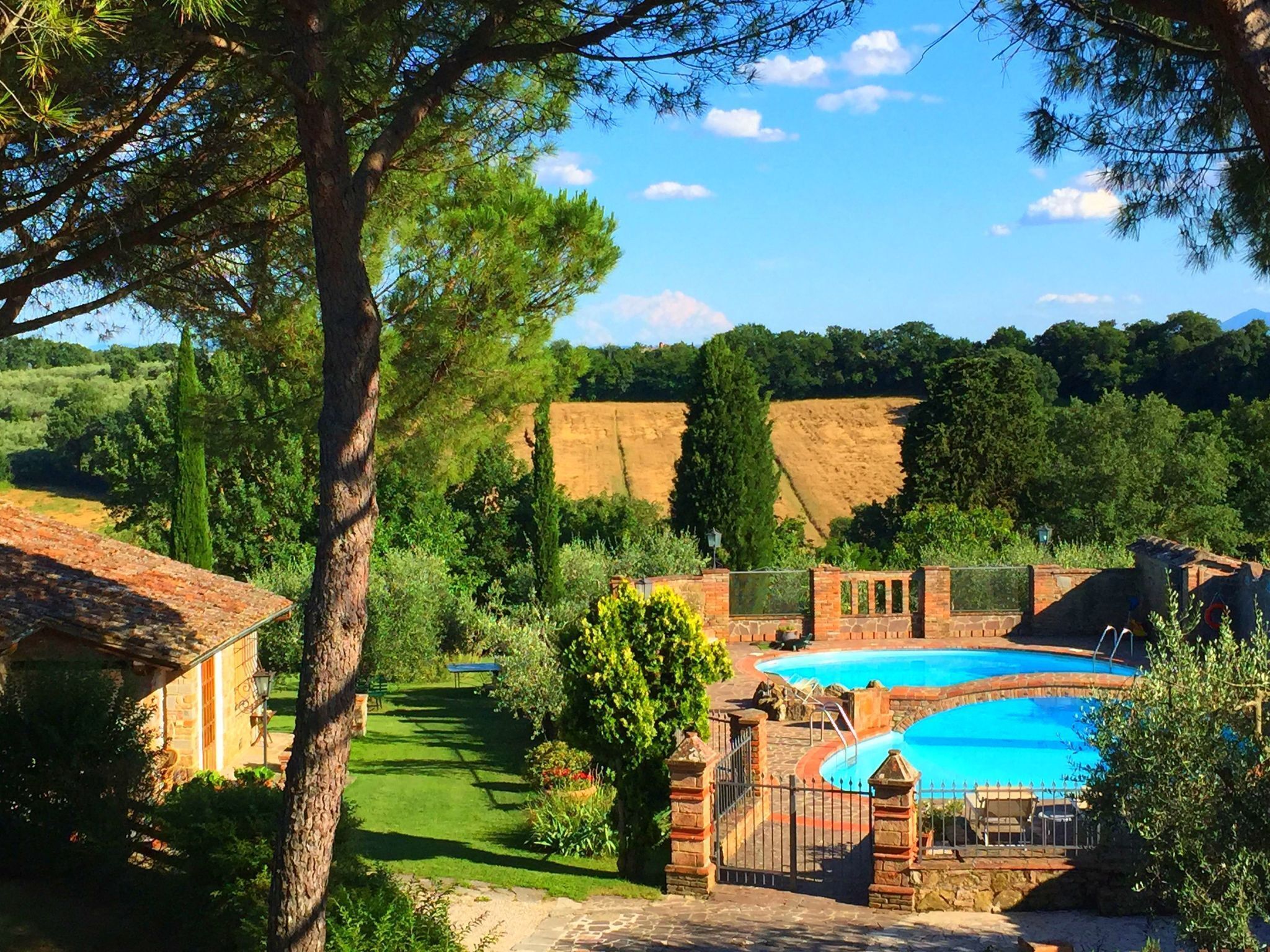 Cottage | Pool | Outdoor pool