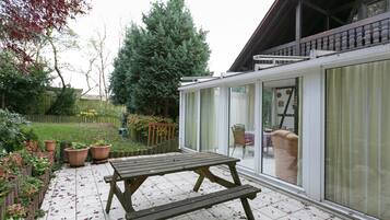 Apartment | Exterior