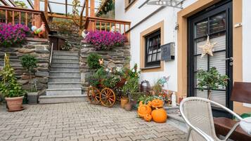 Apartment | Exterior