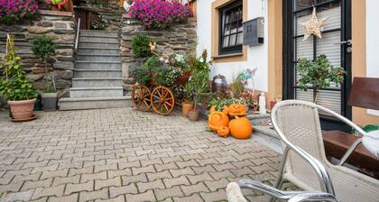 Stylish Apartment in Merschbach near Forest