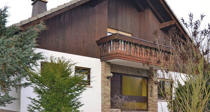 Spacious Holiday Home in Neukirchen near Forest