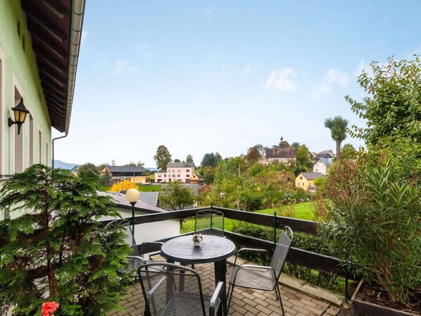 Appartement | Restauration