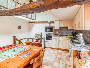 Casa | Cucina privata | Piano cottura