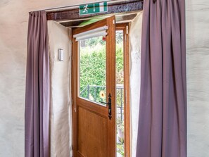 하우스 | 리셉션