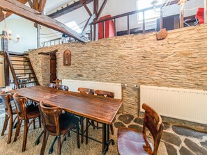 Ferienhaus | Speisen