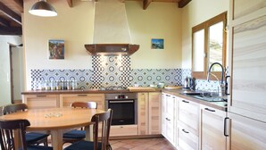 Unclassified image, 4 of 37, button - Cozy Holiday Home in Saint-alban-auriolles With Private Pool (Saint Alban Auriolles)