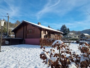 Chalet | Exterior