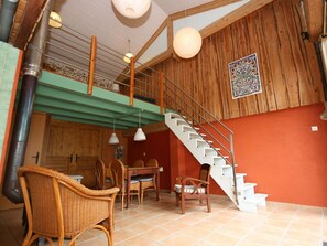Lò sưởi 