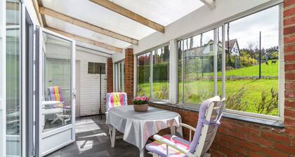 Scenic Stay in Vencimont