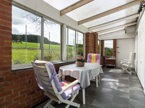 Scenic Stay in Vencimont