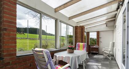 Scenic Stay in Vencimont