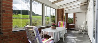 Scenic Stay in Vencimont