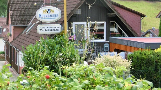 Exterior - Wonderful Apartment in Herzberg ot Sieber With Barbecue (Herzberg am Harz)
