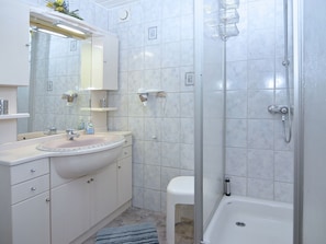 Appartement | Salle de bain