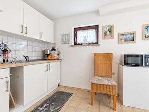 Appartement | Cuisine privée