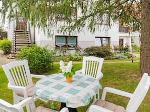 Appartement | Restauration