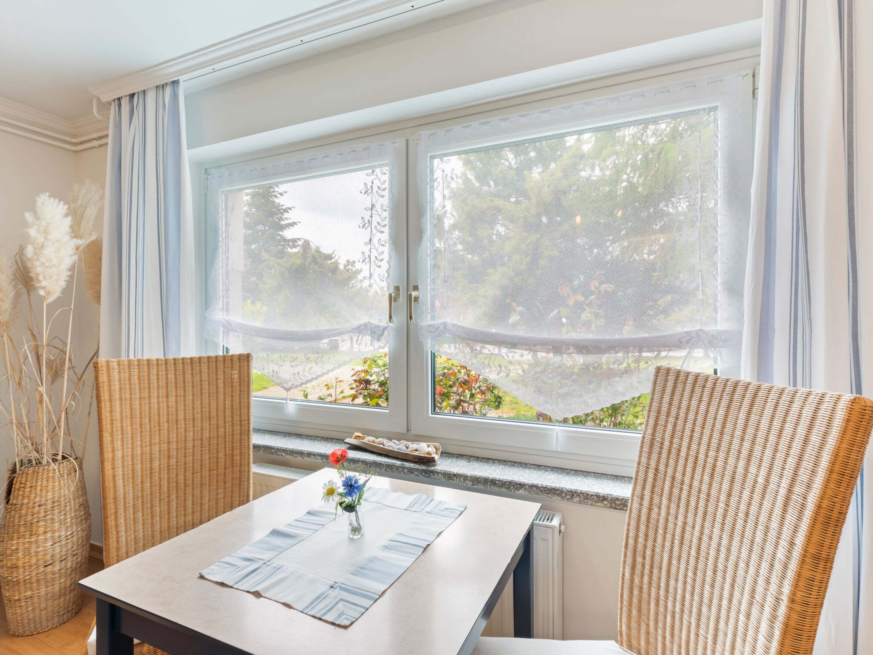 Căn hộ | Phòng khách