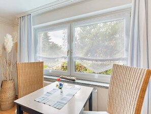 Apartamento | Sala de estar