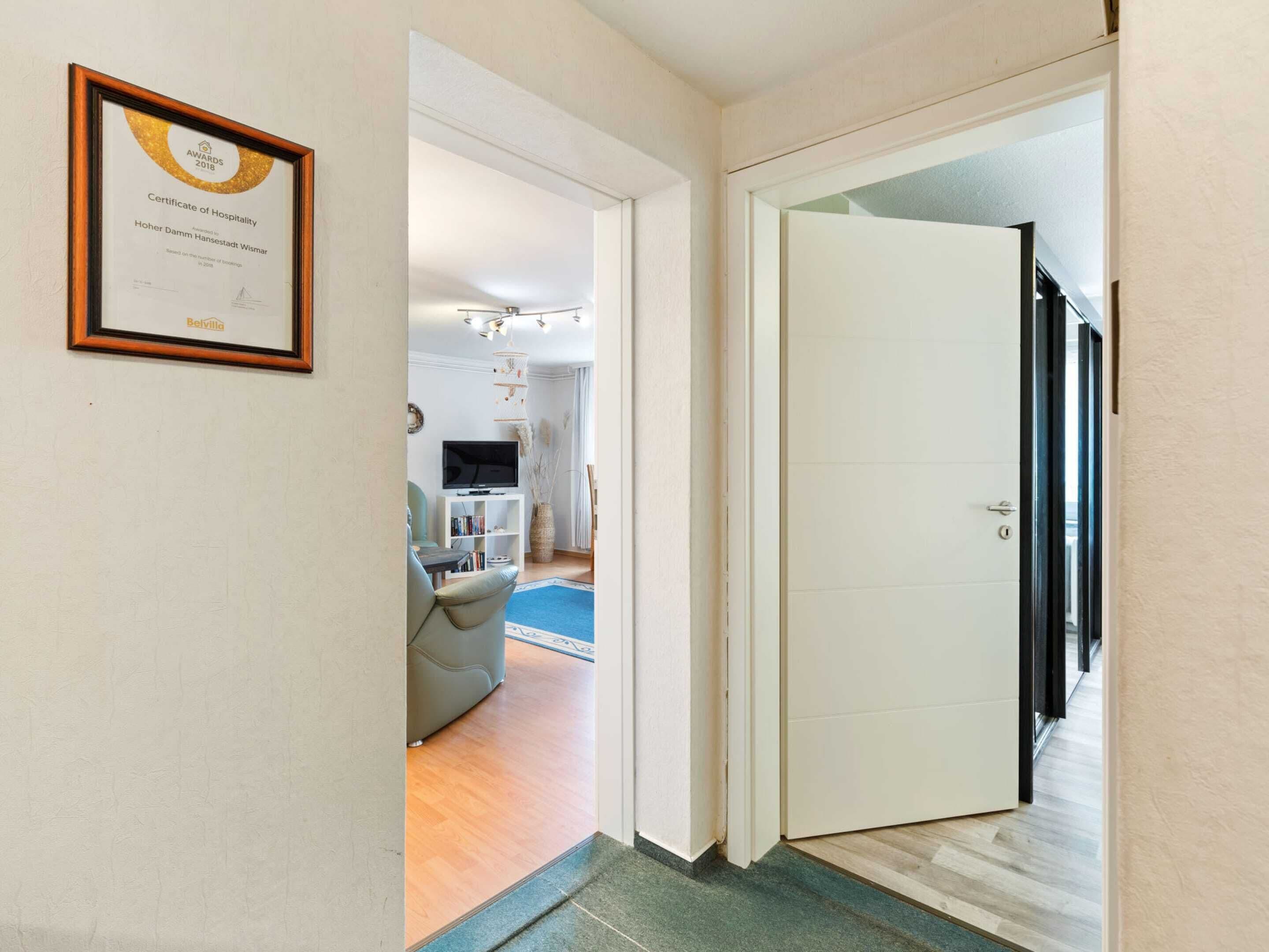 Leilighet | Innvendig