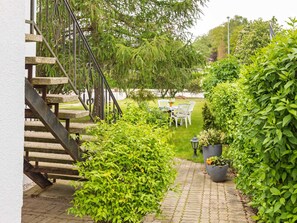 Apartamento | Exterior