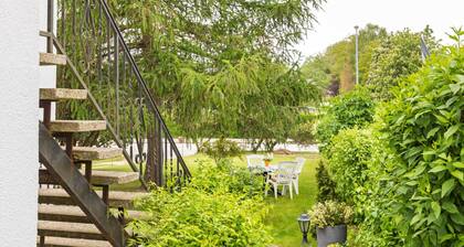 Cozy Apartment in Wismar near Baltic Sea